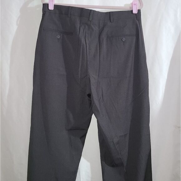 Kenneth Cole Reaction Men's Dress Pants - Picture 5 of 6